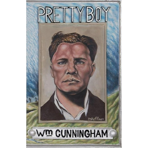 Pretty Boy (Paperback)