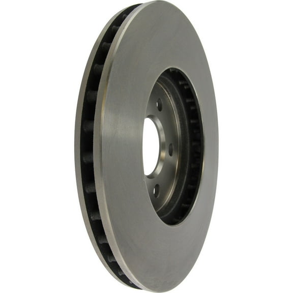 C-Tek Disc Brake Rotor 121.63027 Fits select: 1989,1990-1995 CHRYSLER LEBARON