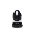 thumbnail image 4 of Nike Men's Air Max 270 React Black Running Shoes, from StockX, 4 of 5