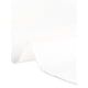 thumbnail image 5 of INSPIRAR CHIC Blusas Elegantes Casuales para Mujeres con Mangas de Campana 3/4, Cuello en V, Dobladillo Asimétrico, Blusa de Chifón S Blanca, 5 of 6