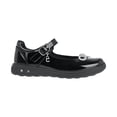 thumbnail image 2 of ZAPATOS NIÑA CHABELO C799-A CHAROL NEGRO CHABELO  C799-A, 2 of 4