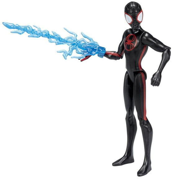 Marvel Spider-Man: Across the Spider-Verse Miles Morales 6-Inch Action Figure
