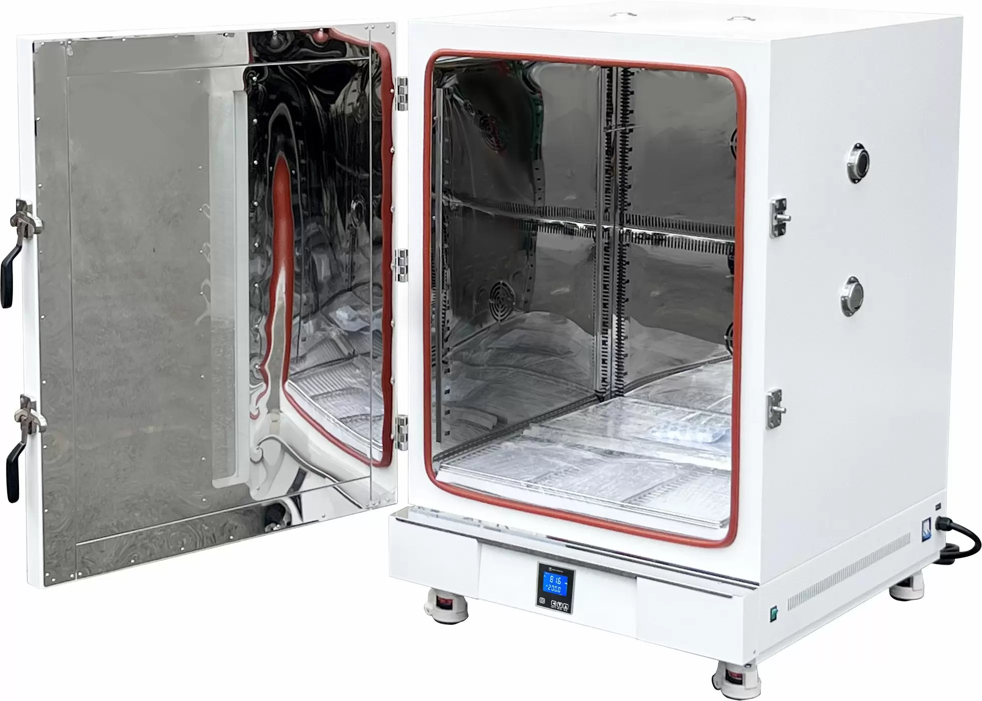 Across International 250°C 22 Cu Ft Forced Convection Drying Oven 220V