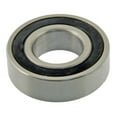 thumbnail image 2 of ACDelco 205FF Drive Shaft Center Support Bearing Fits select: 1999-2015 MAZDA MX-5 MIATA, 2011-2014 MAZDA MAZDA2, 2 of 2