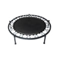 thumbnail image 2 of Trampolín Redondo 40″ Fitness Aeróbico Reforzado Negro, 2 of 7