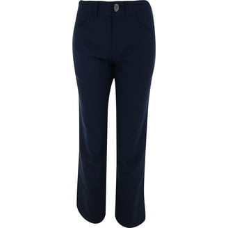 Puma Men's Golf 2019 Jackpot 5 Pocket Pant, Vibrant Orange, 30 x