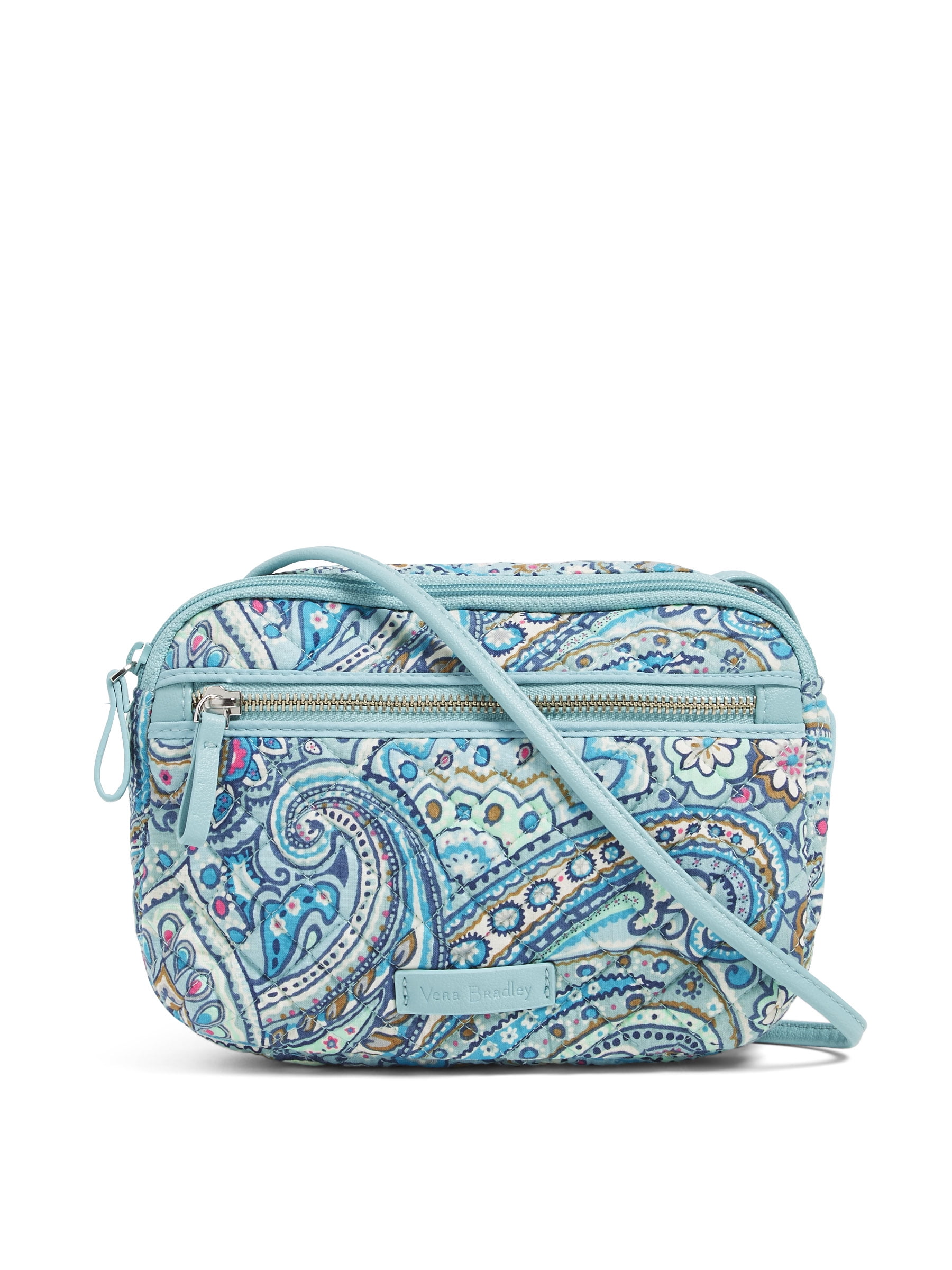 vera bradley little crossbody