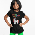 thumbnail image 5 of Unicorn Birthday Shirt Unicorn Shirts for Girls Unicorn Birthday Outfit Unicorn Gifts for Girls Birthday Girl, 5 of 9