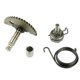 thumbnail image 5 of GreenHome Metal Kick Starter Eje de engranaje inactivo Kit de reconstrucción para 139QMB GY6 50CC ATV Scooter greenhome iPhone X, 5 of 7