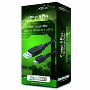 dreamGEAR Xbox One Charge and Play
