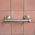 thumbnail image 5 of Idb | Bathroom Hardware Accessory Set Includes 24 Towel Bar Toilet Paper, 5 of 8