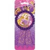 Rapunzel Dream Big Disney Tangled Birthday Party Favor Confetti Award Ribbon
