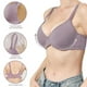 thumbnail image 5 of Set de ropa interior Mourzaor Push Up Bra, paquete de 6 piezas para mujer, 5 of 5