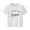 B, variant on Linfrsh Toddler Boy T Shirts Boys T-Shirts Kids Short Sleeve Crewneck Solid Basic Tees Casual Tops(I,2-3 Years)