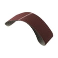 thumbnail image 2 of 1 Pcs Sanding Belts 100 x 915mm 4'' x 36'' Cloth Belt Sanders 150 Grit, 2 of 9