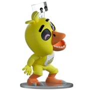 Youtooz Five Night's at Freddy's - Haunted Chica - Vinyl Figure #26