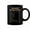 White, variant on Maus Name Gift Maus Facts Coffee Mugs