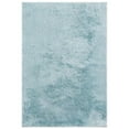 thumbnail image 1 of Amer Rug MET450576 Metro Light Blue Solid Area Rug - 5 ft. x 7 ft. 6 in., 1 of 1