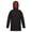 Black/Burnt Copper, variant on Boys/Girls Farbank Ski Jacket