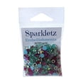 thumbnail image 2 of Buttons Galore Sparkletz Embellishment Pack 10g-Aloha, 2 of 2