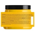 thumbnail image 5 of Matrix A Curl Can Dream Moisturizing Leave-In Cream Conditioning Treatment Moisturizes & Defines Curls For Curly & Coily Hair 169 Fl Oz, 5 of 5