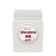 thumbnail image 1 of Chengcheng Zhengzhou logo Estuche de escritorio, 1 of 4
