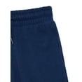 thumbnail image 2 of Wonder Nation Boys Knit Shorts, 2-Pack, Sizes 4-18 & Husky, 2 of 3