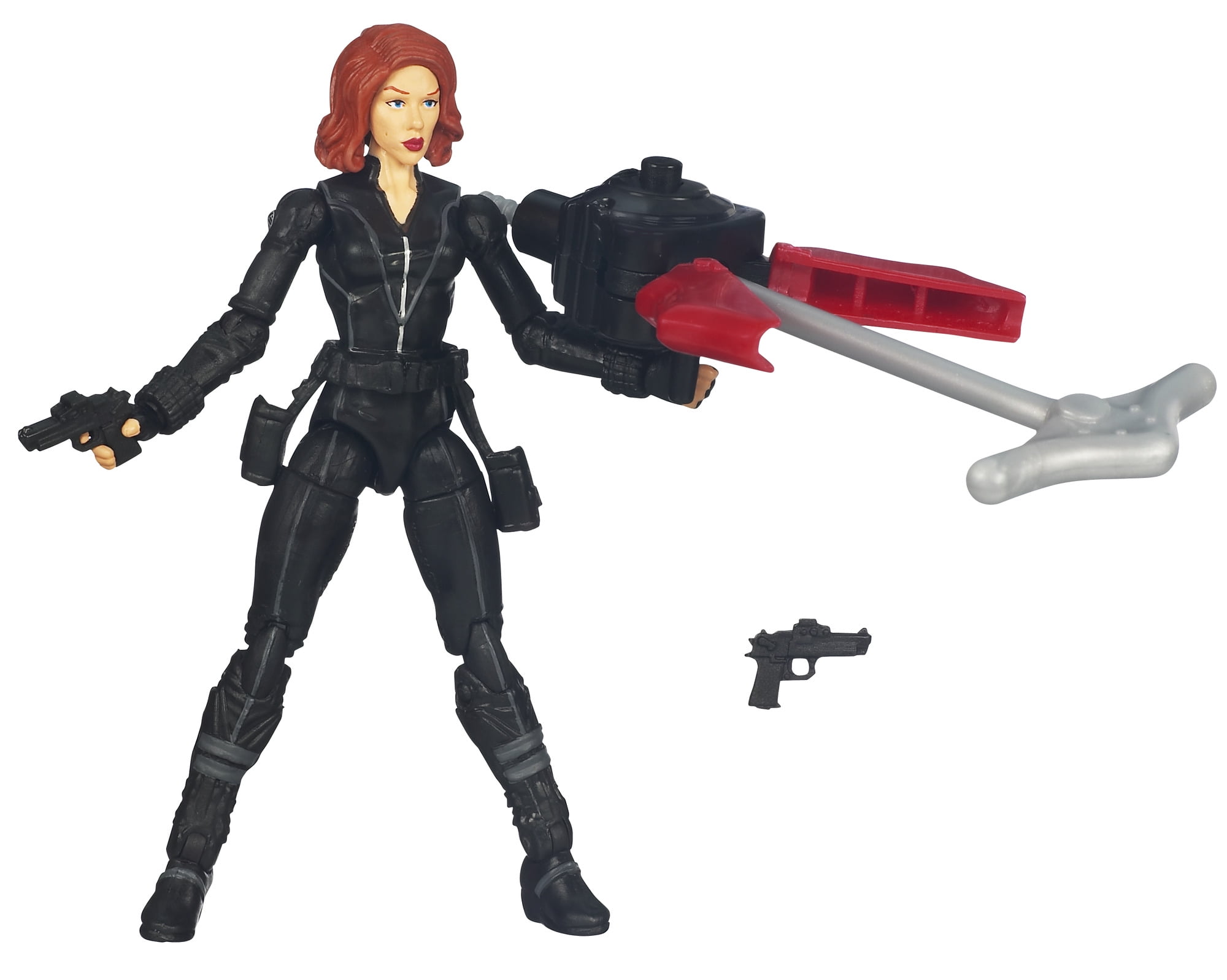 black widow at walmart