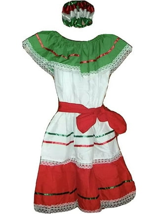 Mexican dresses shop at walmart