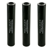 Kastar 3-Pack Ni-CD 3.6V 1800mAh Battery Replacement for Streamlight 75175 SL75175 75503, 75504, 75505, 75506, 75510, 75511, 75512, 75513, 75514, 75515, 75516, 75521, 75522, 75523, 75524, 75525, 75526