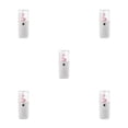 thumbnail image 2 of Naiovety Mist Facial Sprayer 30ml Cuidado de la piel Humidificador de mano Hidratante Nebulizador facial portátil Atomizador Instrumento para Type2 NO2, 2 of 6