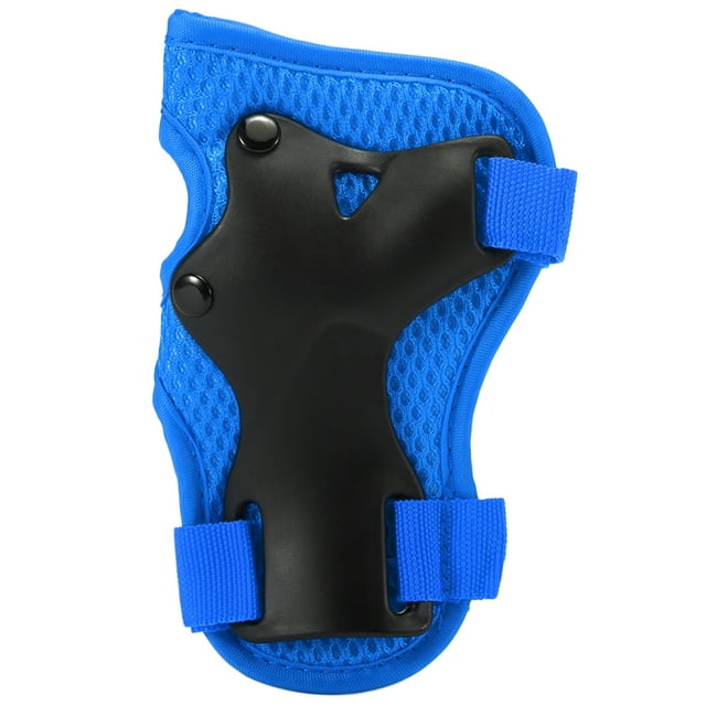 Protective Gear,Helmet And Pads Set Adjustable Kids Pads Pads Wrist In 1 Helmet Pads Wrist Kids 7 In Wrist Roller 7 In 1 Kids Knee Pads 1 Helmet And Adjustable Kids Knee And Pads Set