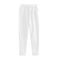 thumbnail image 4 of Bovemsi Lounge Pants Women Autumn And Winter Fashion Plus Size Casual Sports Pants Hiking Pants, 4 of 6