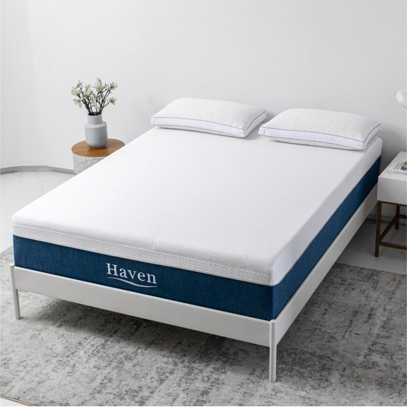 12" Memory Foam Mattresses