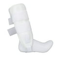 thumbnail image 1 of Gel Ankle Brace, Stirrup Ankle Splint  Fixation Easy To Wear  For Injury Protection S 20.5 To 21cm, 1 of 8