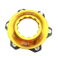thumbnail image 1 of Centerlock 6-hole Adapter Center Lock Conversion 6 hole Brake Disc 6 Bolt, 1 of 7