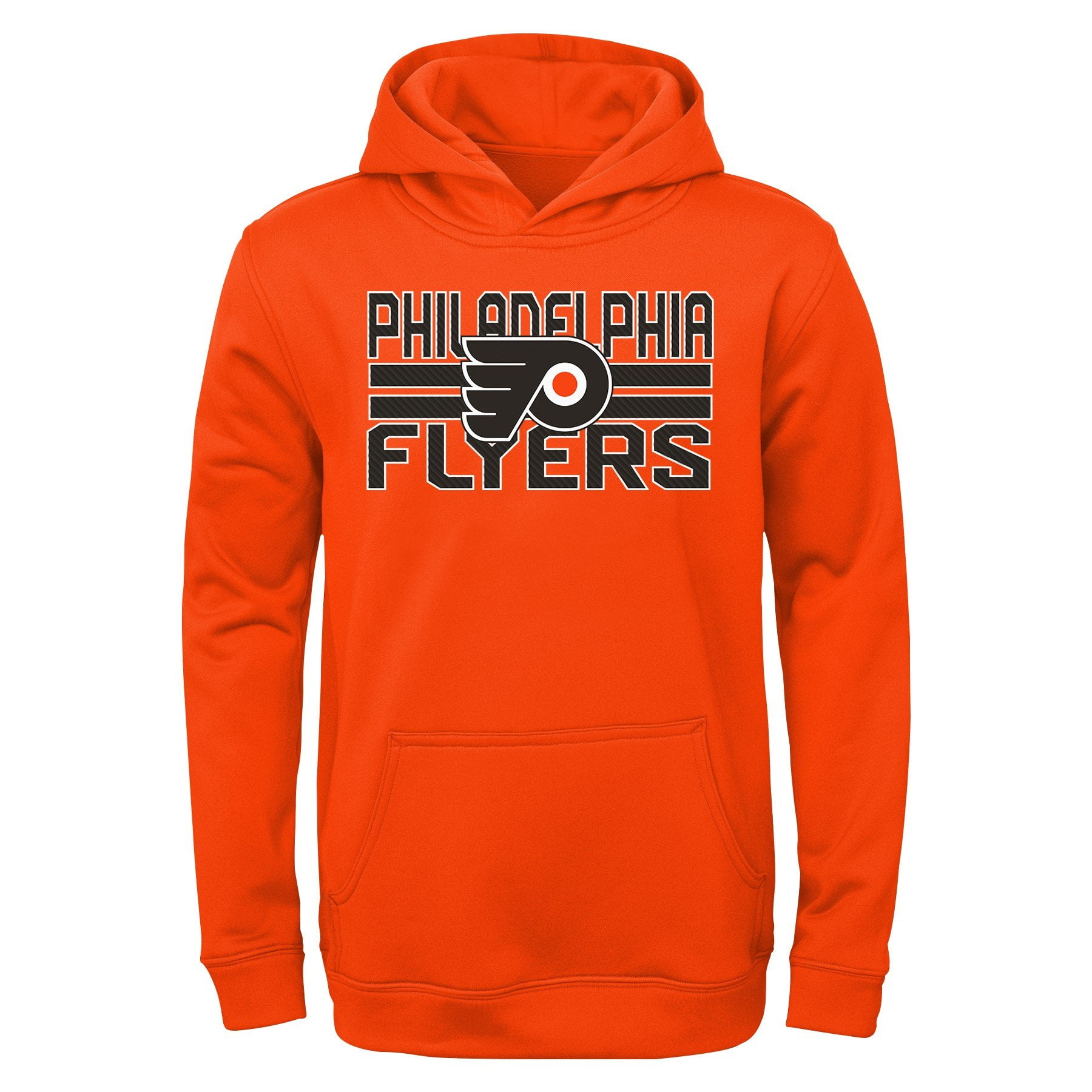Outerstuff NHL Youth Boys (420) Philadelphia Flyers Classic Fleece