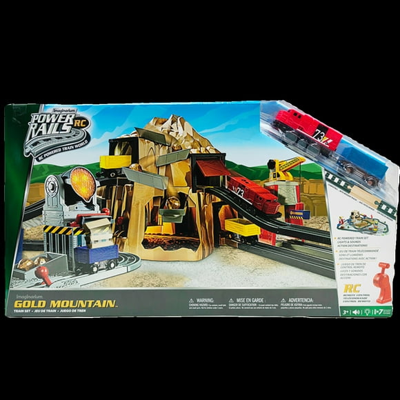 Toys R Us Electric Rail Car Super Large Electric City Rail Car