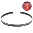 thumbnail image 2 of SMD LED, Tiny SMDS Diodes 0603 Electronics Elements  For DIY For PCB Red, 2 of 8