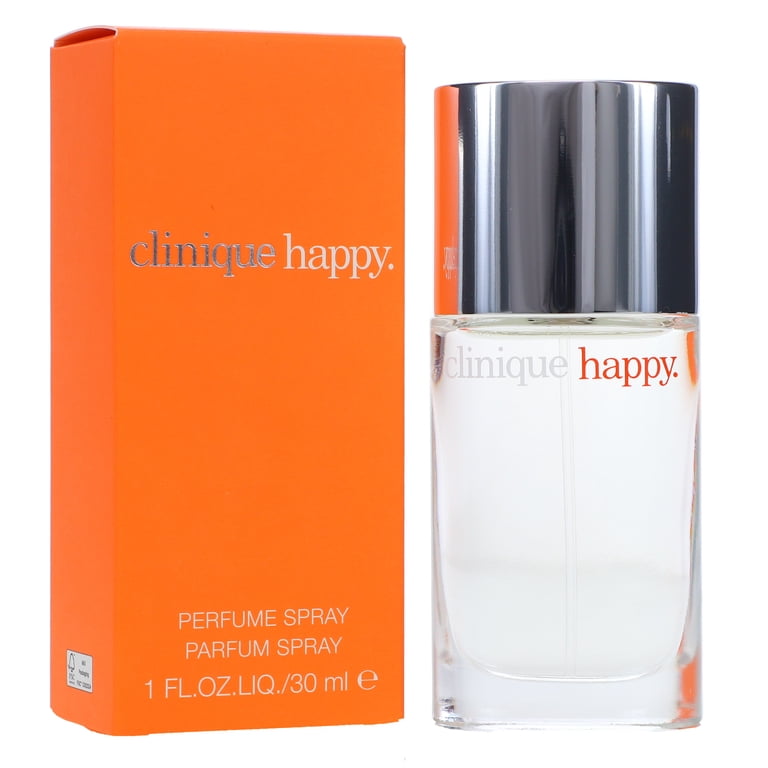 Clinique Happy Eau De Parfum, 1 oz photo 1