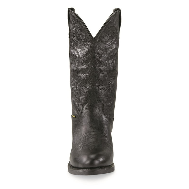 Guide gear men's 12 cowboy boots online