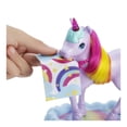 thumbnail image 4 of Set de Juego Mattel Barbie Muñeca con Pony Arcoíris, 4 of 7