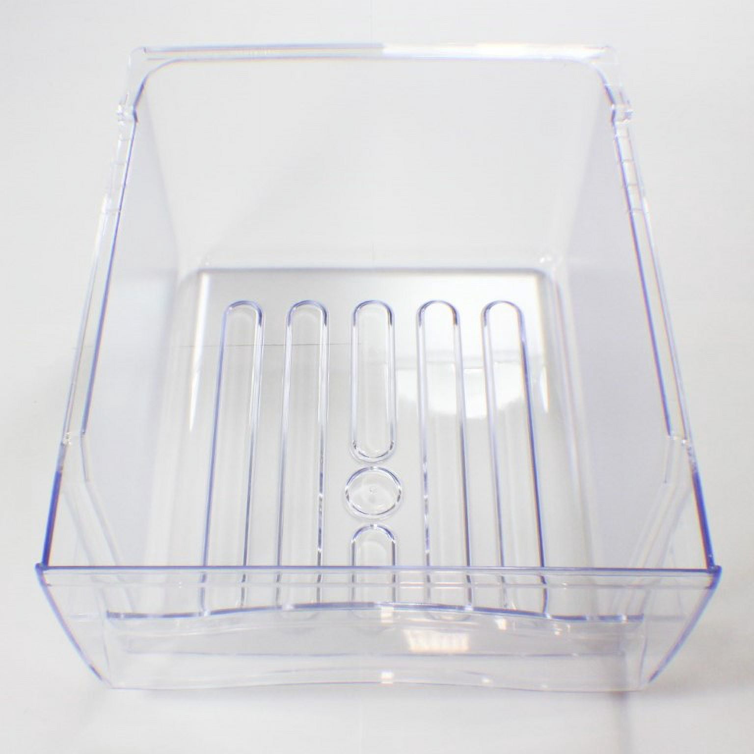 WR32X21098 GE Crisper Drawer OEM WR32X21098