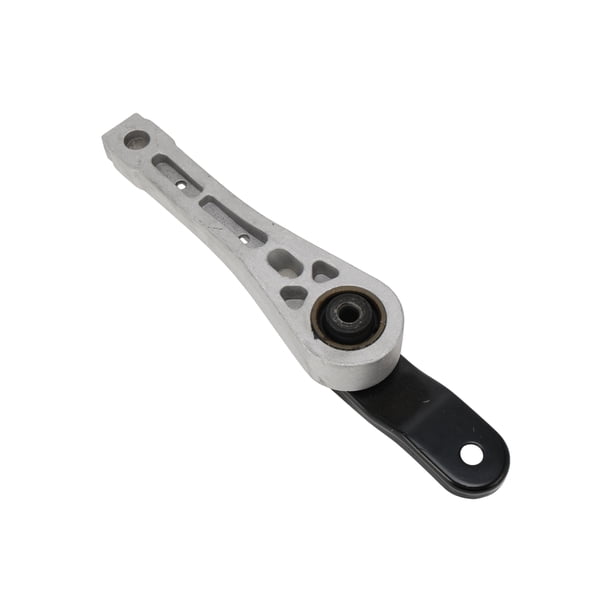 Unique Bargains No.1K0199855BB Soporte del Motor para Audi A3 (8P) 2003-2008 Soportes del Motor Traseros 1 Pcs