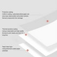thumbnail image 4 of Youkk Premium Thermal Paper Thermal Printer For DIY And Entertainment White 3 Rolls, 4 of 6