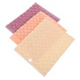 thumbnail image 1 of Hytrove 3Ud Paños De Cocina Resistentes A Para Limpieza Profunda De Platos Y Superficies, 1 of 6