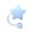 Blue A, variant on 1*Straw Cover Clearance! Nomeni Cartoon Soft Glue Dustproof Straw Cap Soft Glue Straw Plug Glass Cup Accessories 8Mm Aa, Home Decor Promotion Sale!