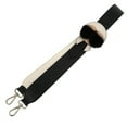 thumbnail image 1 of Pre-Owned Fendi Karlito Karl Lagerfeld 7C0258 Leather Black 0790 Shoulder... (Good), 1 of 10