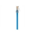 thumbnail image 6 of Belkin patch cable - 50 ft - blue, 6 of 6