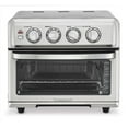 thumbnail image 3 of Horno con parrilla Cuisinart TOA-70 AirFryer acero inoxidable, 3 of 4